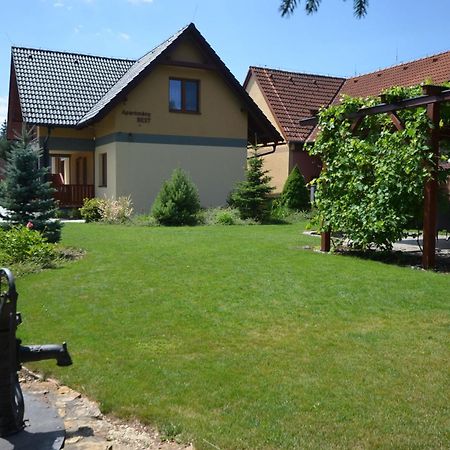 Apartmany Best I. Bešeňová מראה חיצוני תמונה