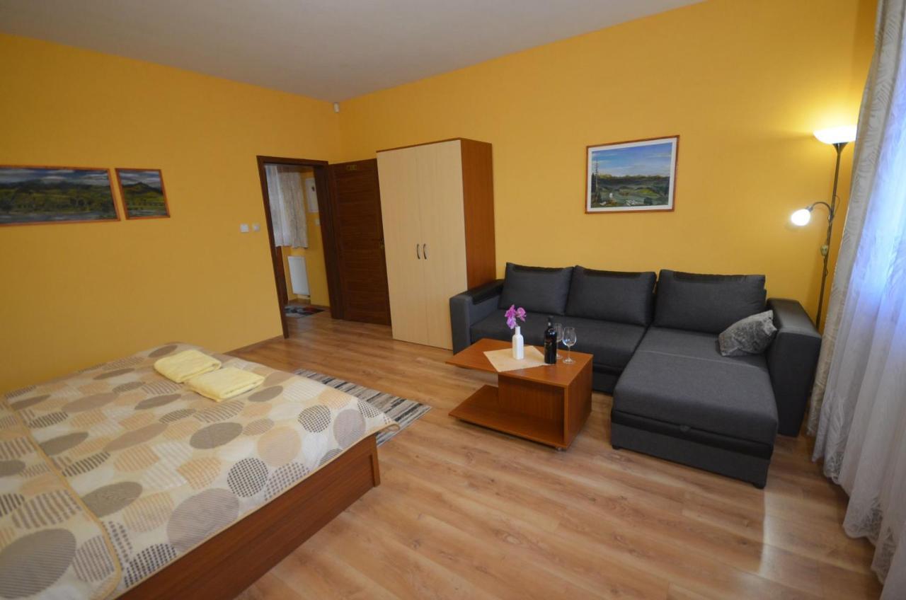 Apartmany Best I. Bešeňová מראה חיצוני תמונה