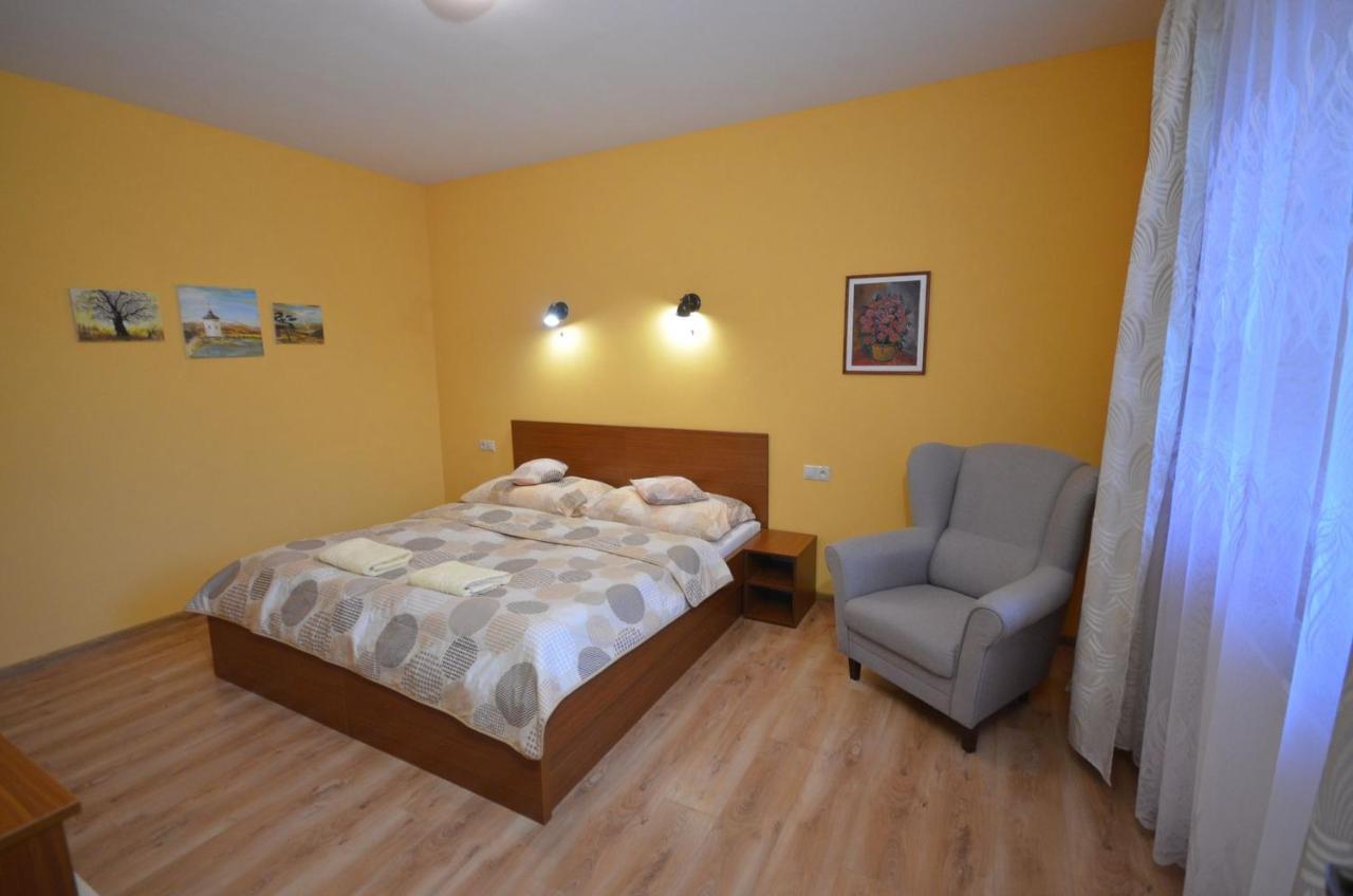 Apartmany Best I. Bešeňová מראה חיצוני תמונה