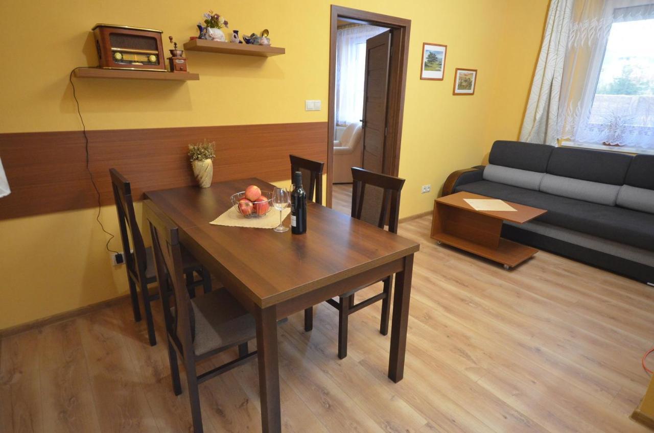 Apartmany Best I. Bešeňová מראה חיצוני תמונה