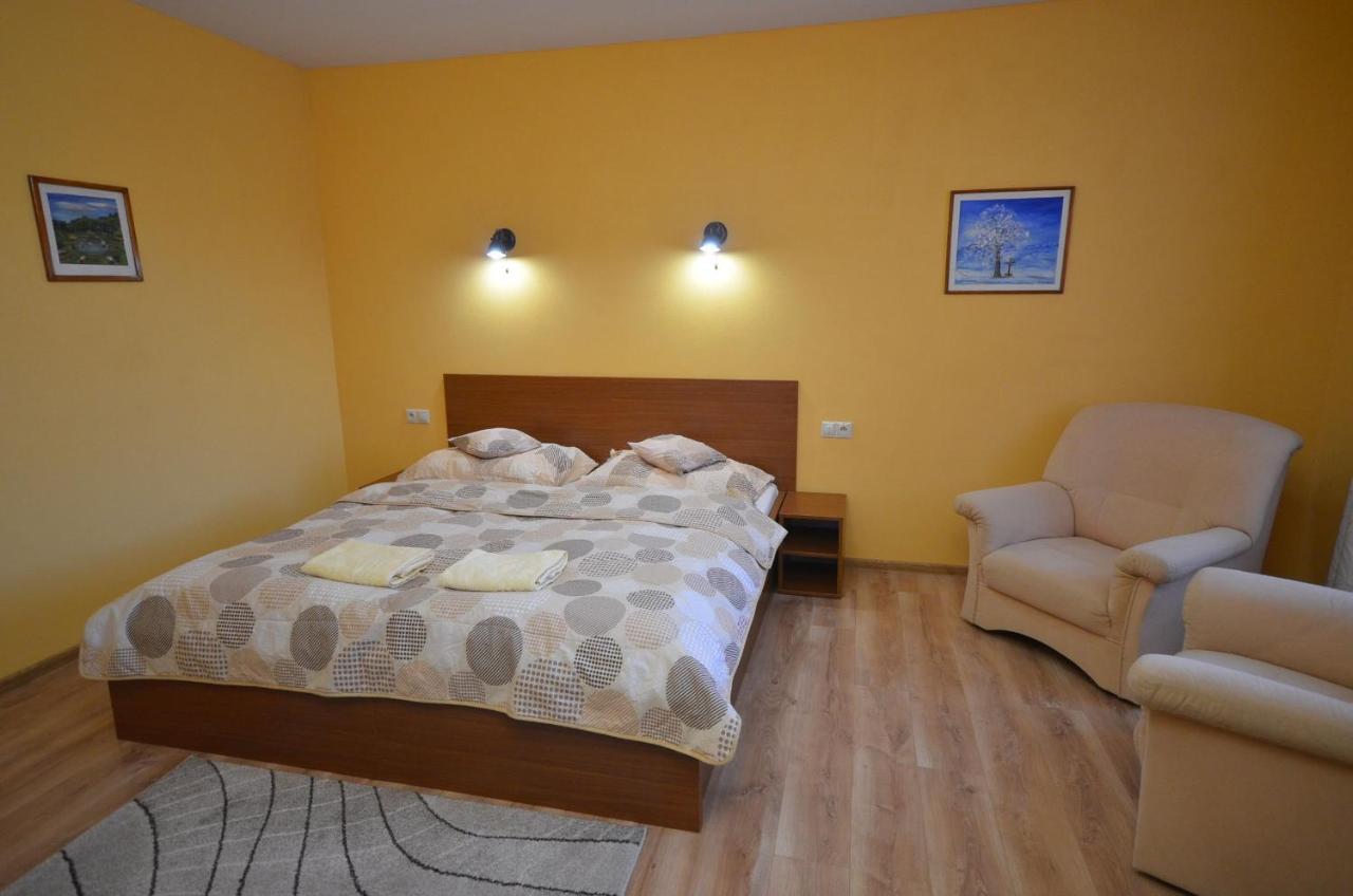 Apartmany Best I. Bešeňová מראה חיצוני תמונה