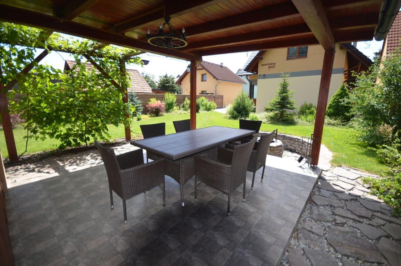 Apartmany Best I. Bešeňová מראה חיצוני תמונה
