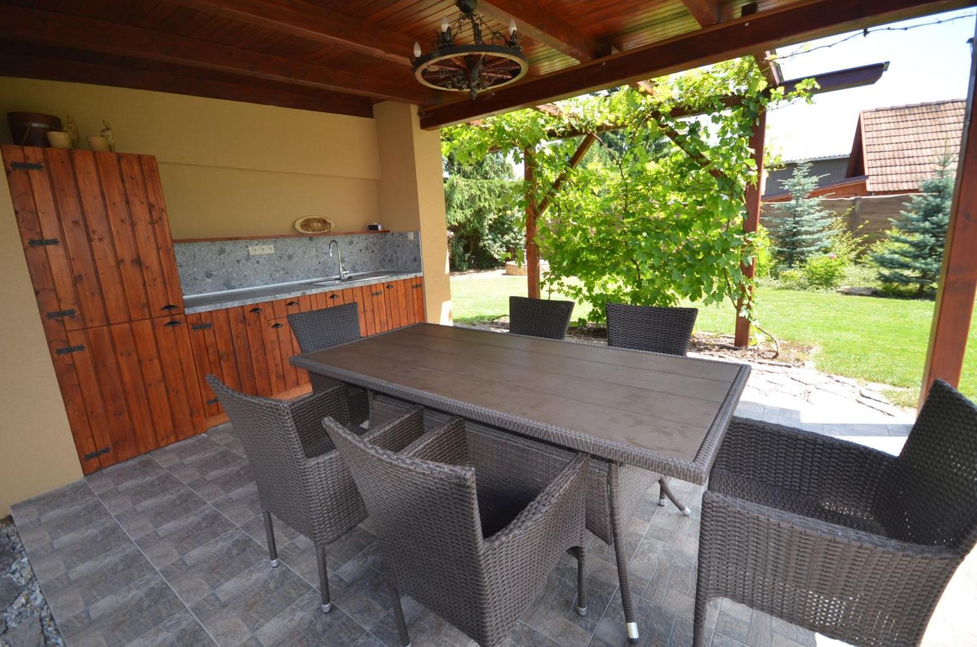 Apartmany Best I. Bešeňová מראה חיצוני תמונה